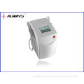 Portable E-light Ipl Rf Beauty Equipment For Hair Removal , 8 Inch Touch Screen